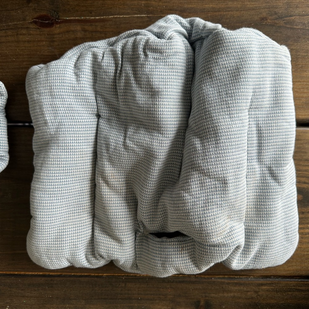Stoke Tripp trapp classic cushion